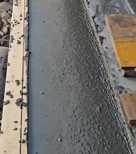 青羊环氧砂浆的特点及施工流程​