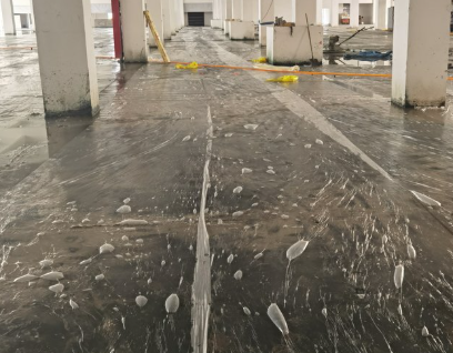 青羊不发火砂浆和不发火金属骨料有什么区别