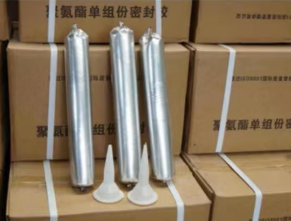 青羊聚氨酯密封胶