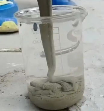 青羊水工混凝土絮凝剂，水下抗分散剂的作用及施工方法