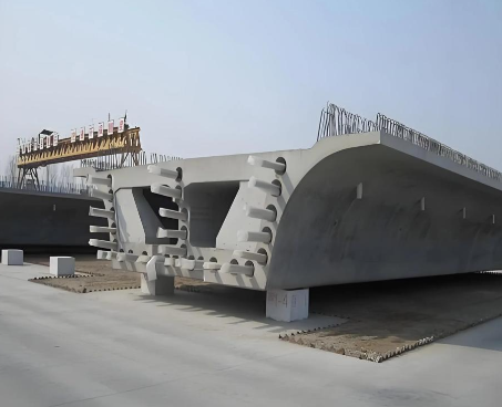 青羊抗冻压浆料的特点及标准化施工工艺